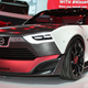 Illustration for article titled The Nissan IDx Is A Pornographic Interpretation Of A Modern Datsun 510